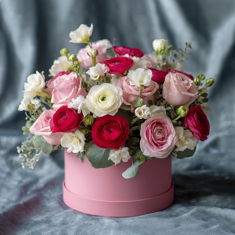 Marine Parade funeral Asiatic lily expensive