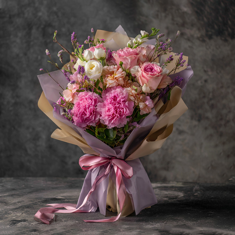 Stamford Road Wedding Oriental Lily Cheap Discount